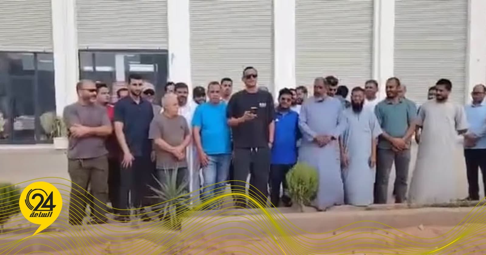 تجار ليبيا يدعون لوقف قرارات تنظيم التجارة