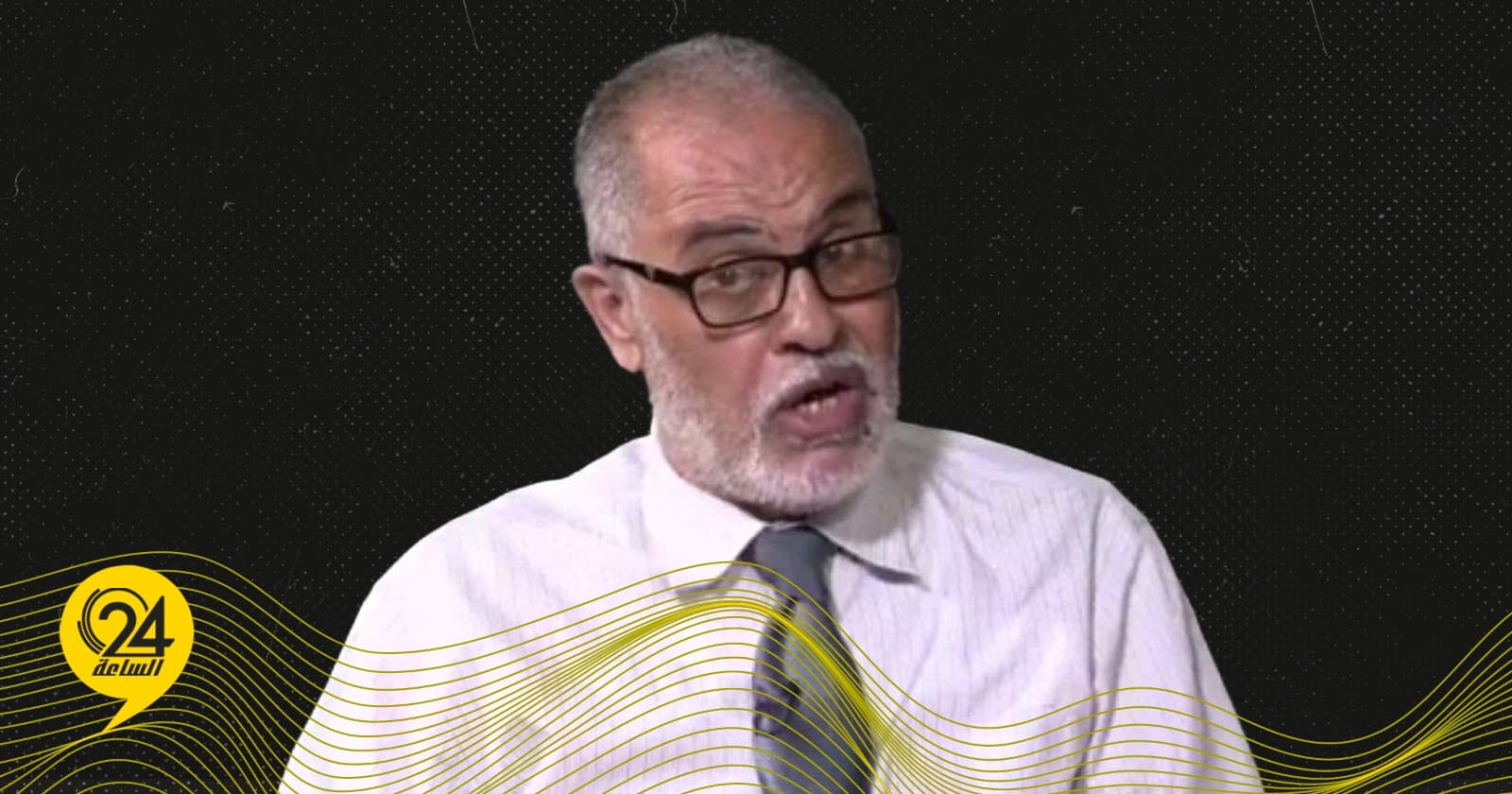 Al-Sharif Highlights Oil Revenue Management