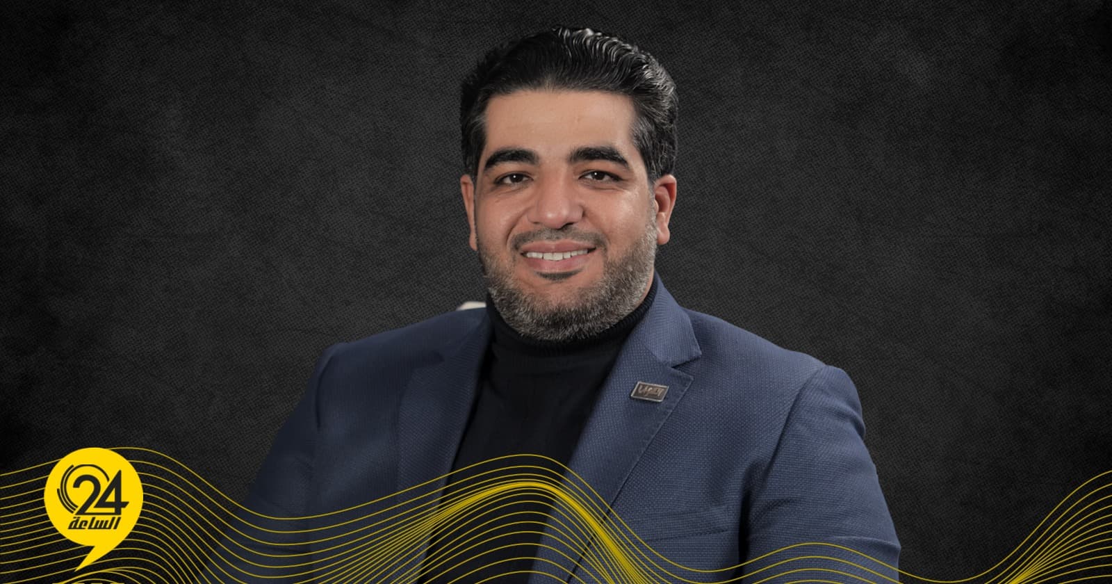Osama Rizk: Scots see nation, Libyans tribe