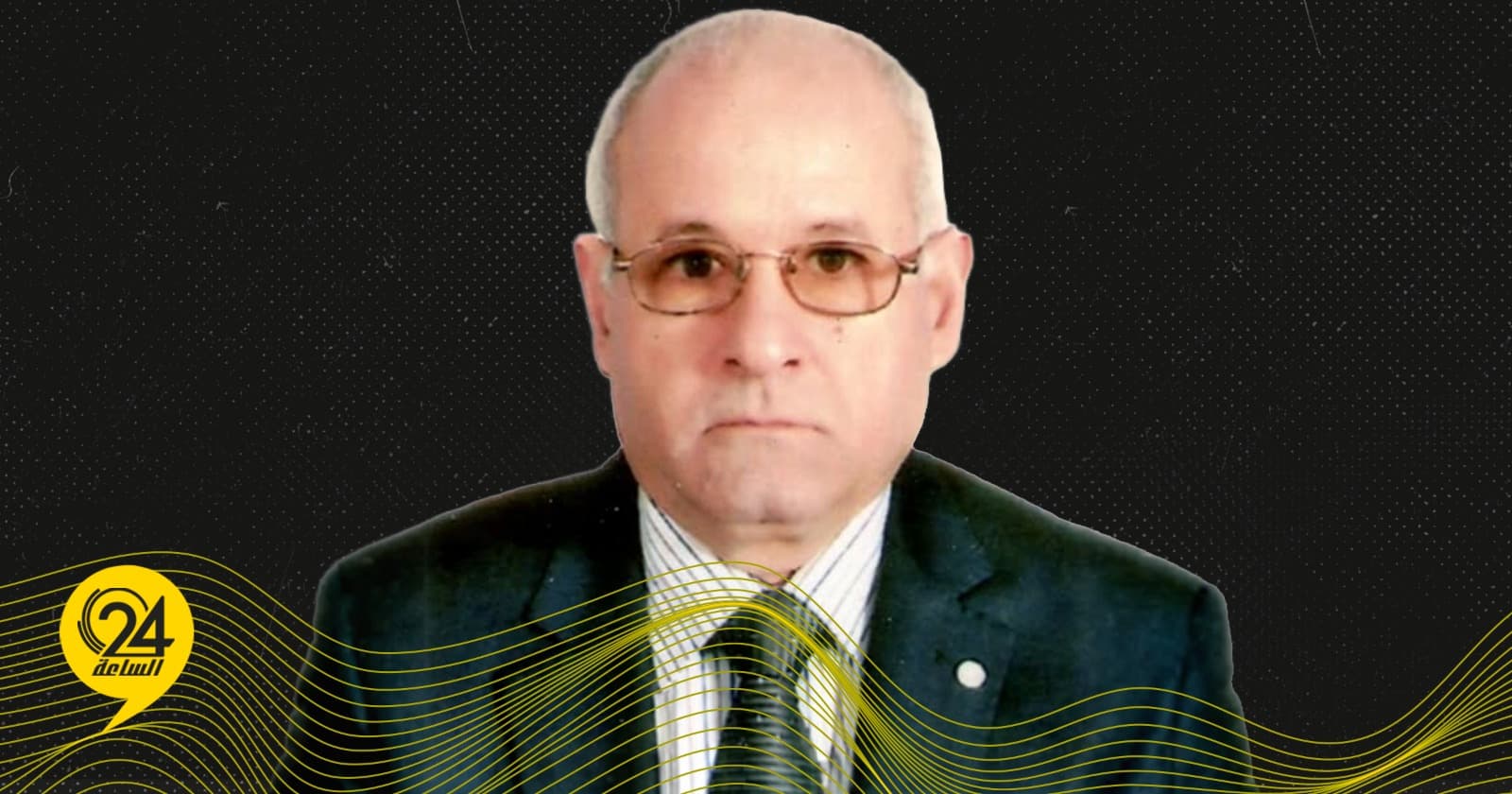 Al-Haddad rejects replacing dinar with dollar