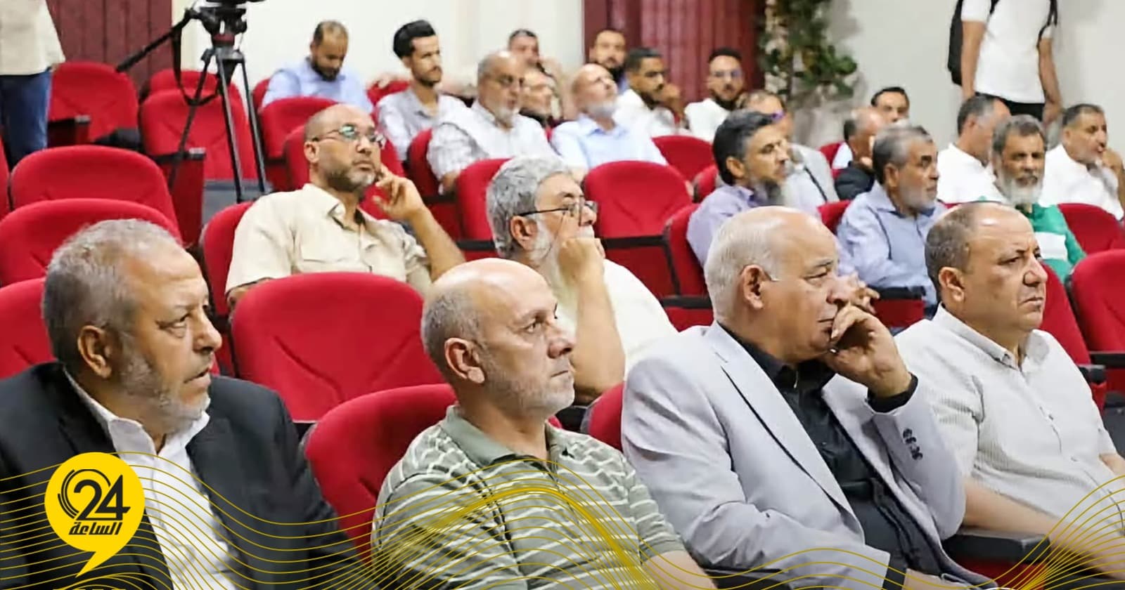 شركة الكهرباء تحتفل بعرض وثائقي عن جهودها