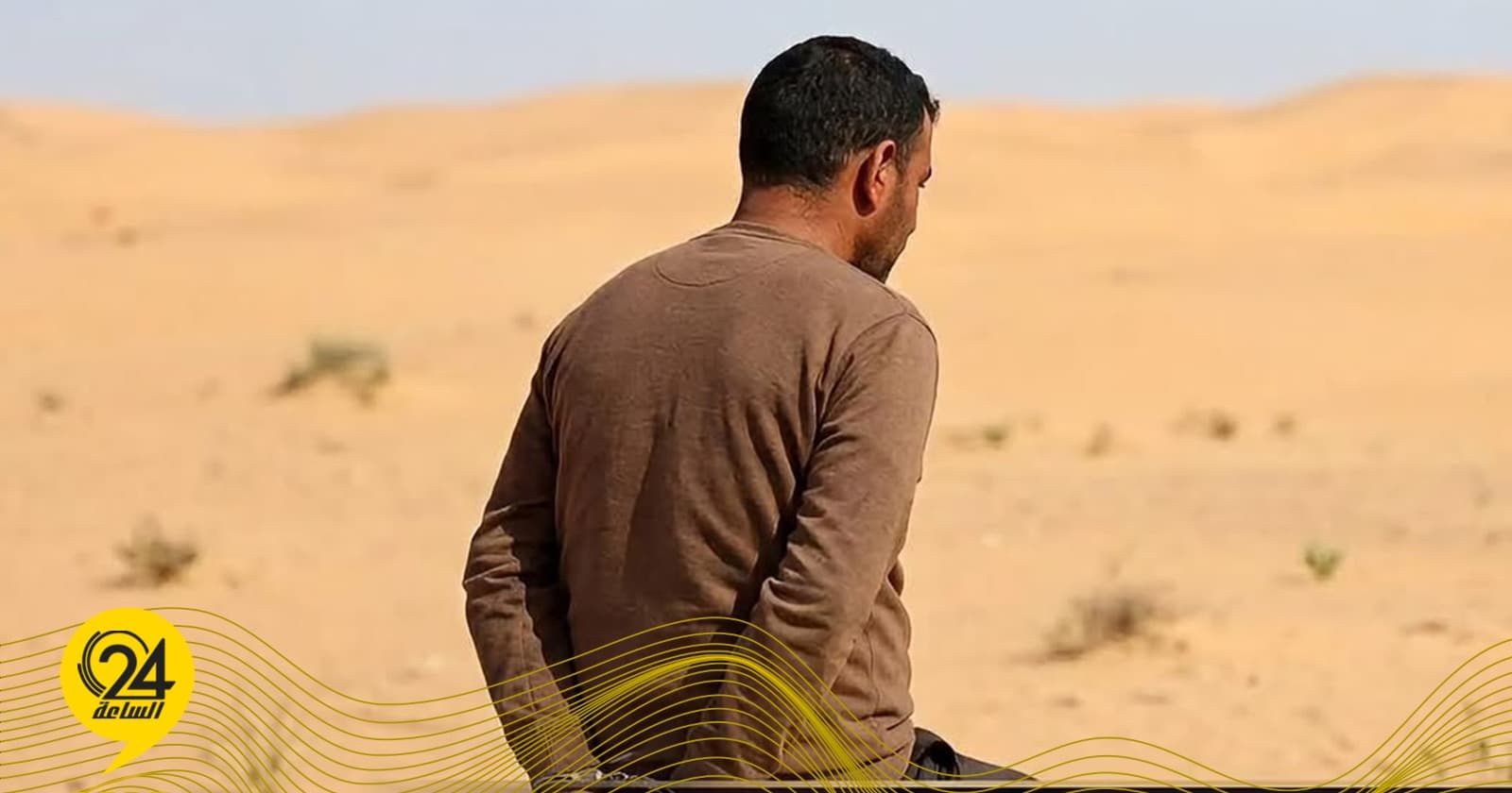 مديرية الجفرة تعلن تسليم المتهم بقتل امرأة