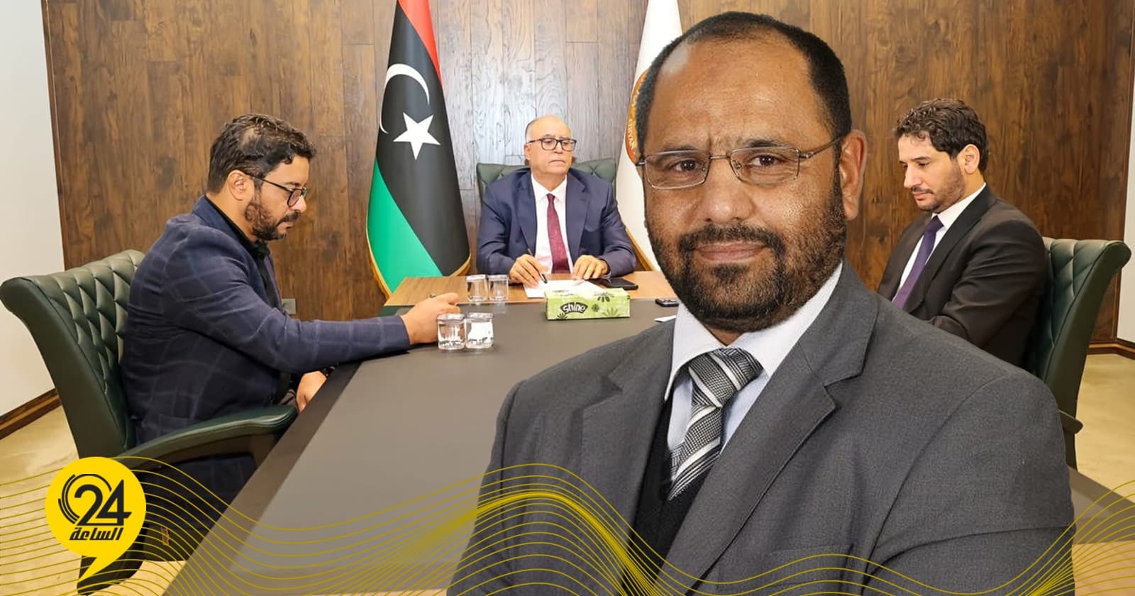 الأبلق يتوقع توازن الرئاسة الجديدة للبرلمان بين السياسات والأزمات