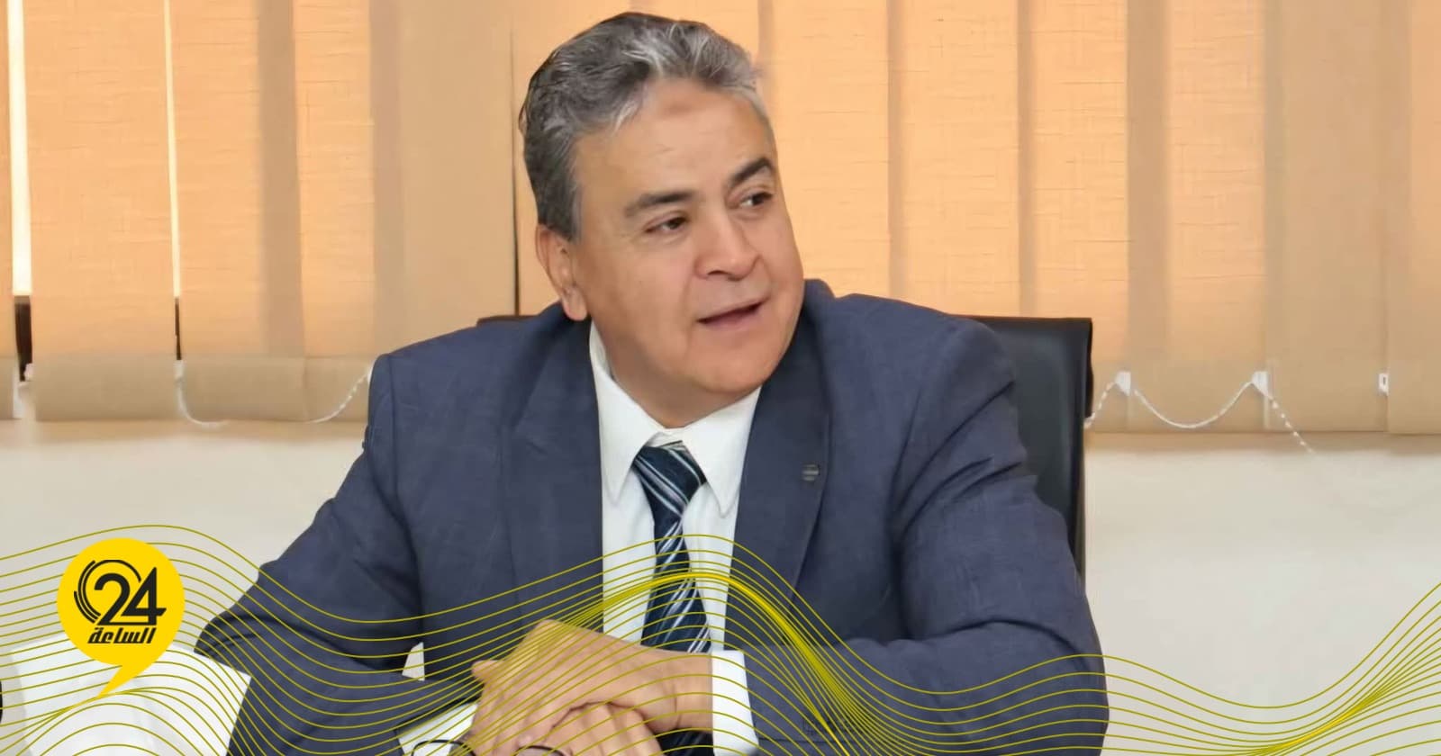 Parliament's Finance Panel Considers Salary Scale