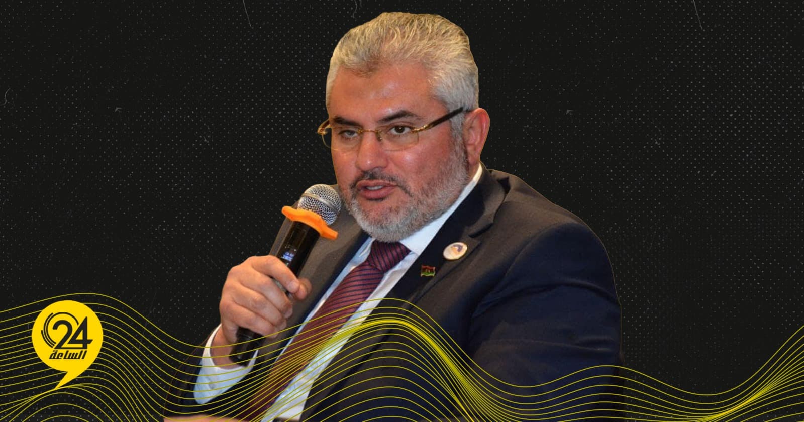 الرئيسية الجديدة تركز على اتفاق 4+4