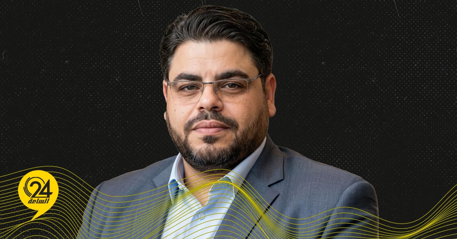 الديباني يتوقع إحاطة تيتيه بالعقوبات