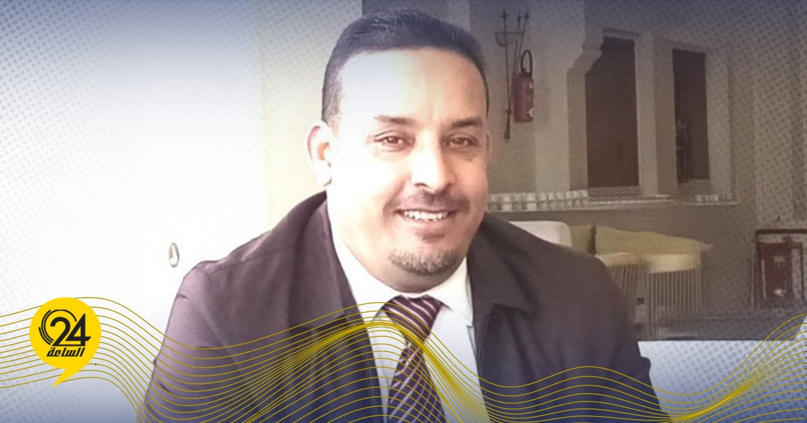 عكاش يتوقع الكشف عن تزوير هوية جديدة