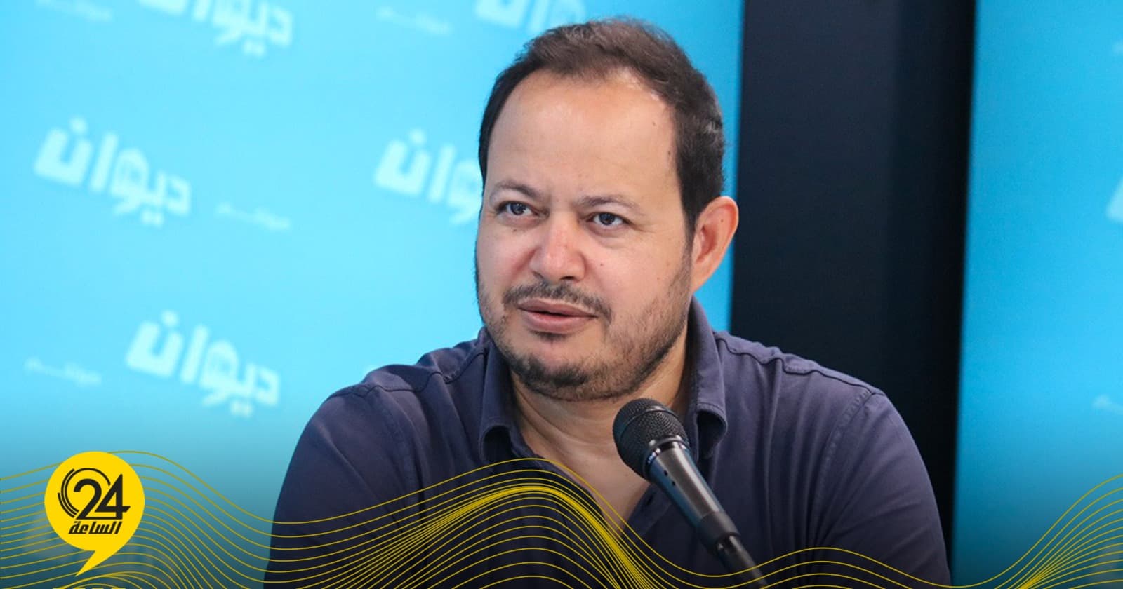 Al-Wafi rejects promoting Libyan concerts