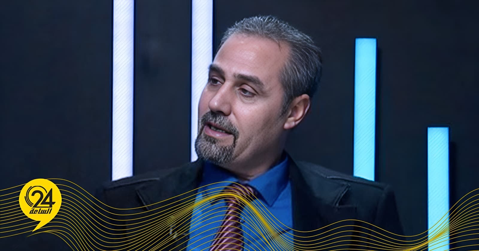 بن شرادة يؤكد أن دعم الميزانية يكشف خلل إدارة المال الليبي