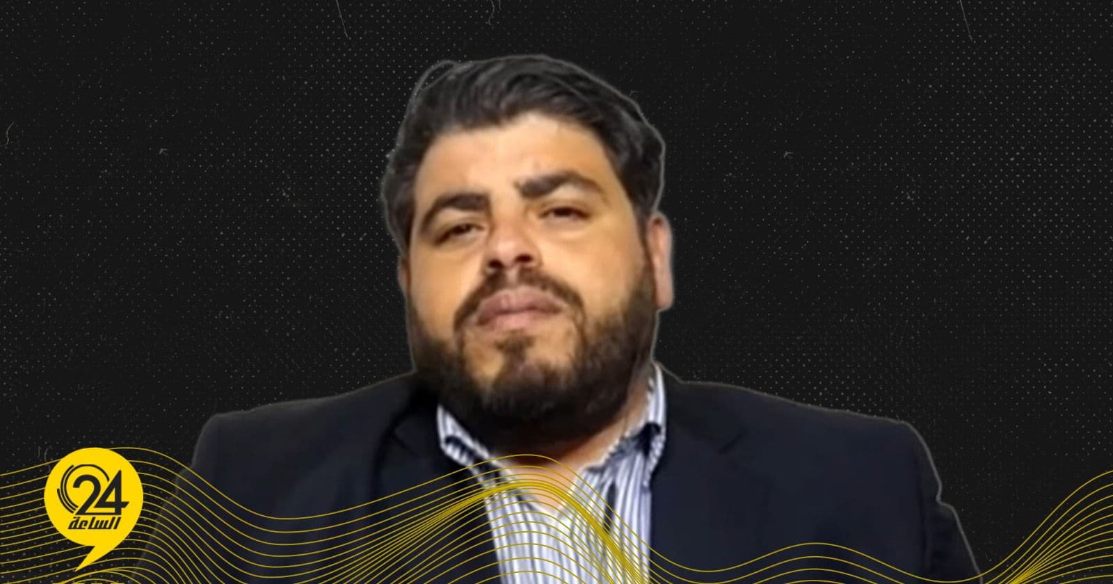 Al-Dibani: Benghazi Rejects Terrorism