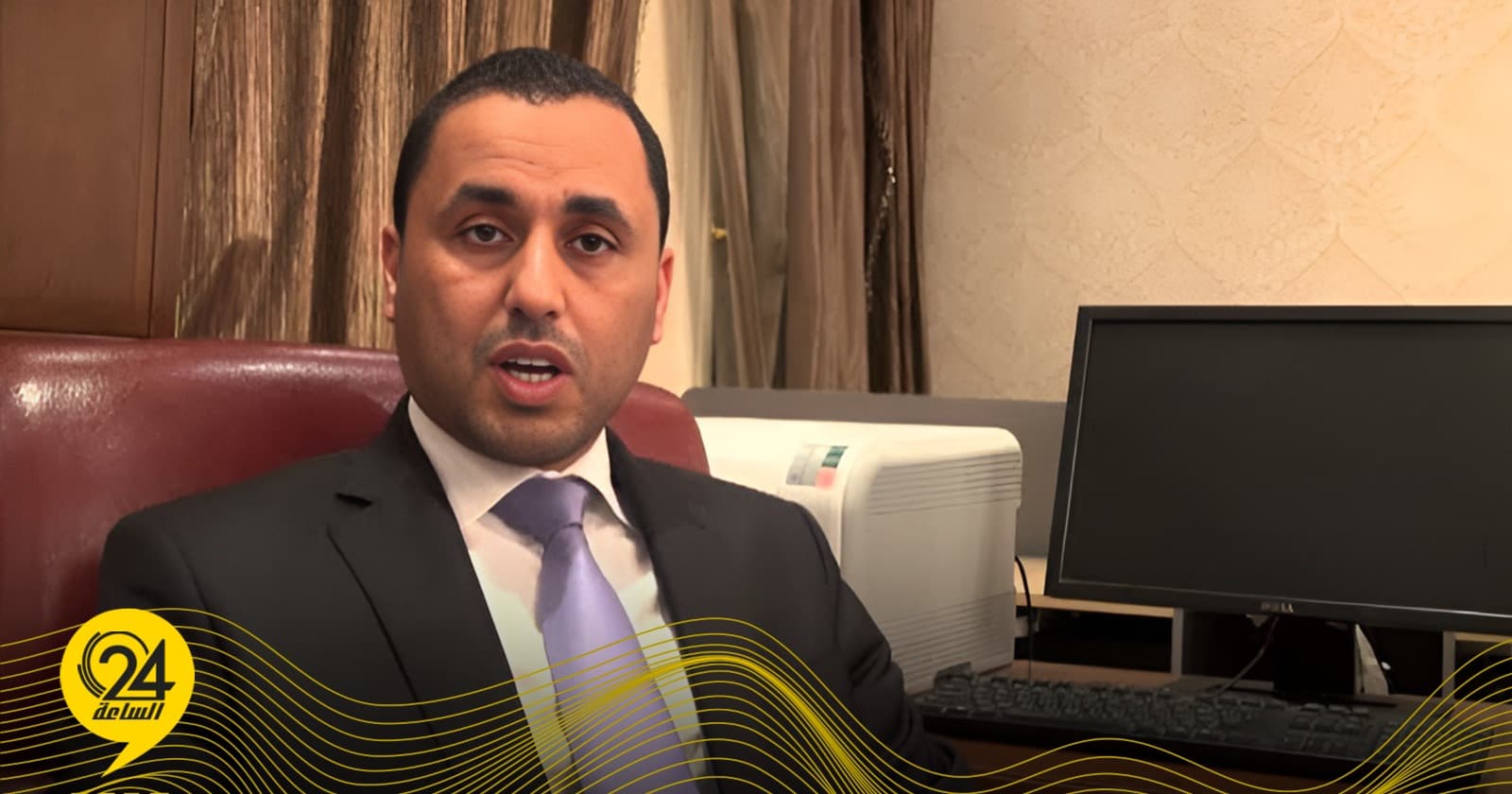 خبير قانوني يدعو لتحقيق في عقود تصريف مياه طرابلس