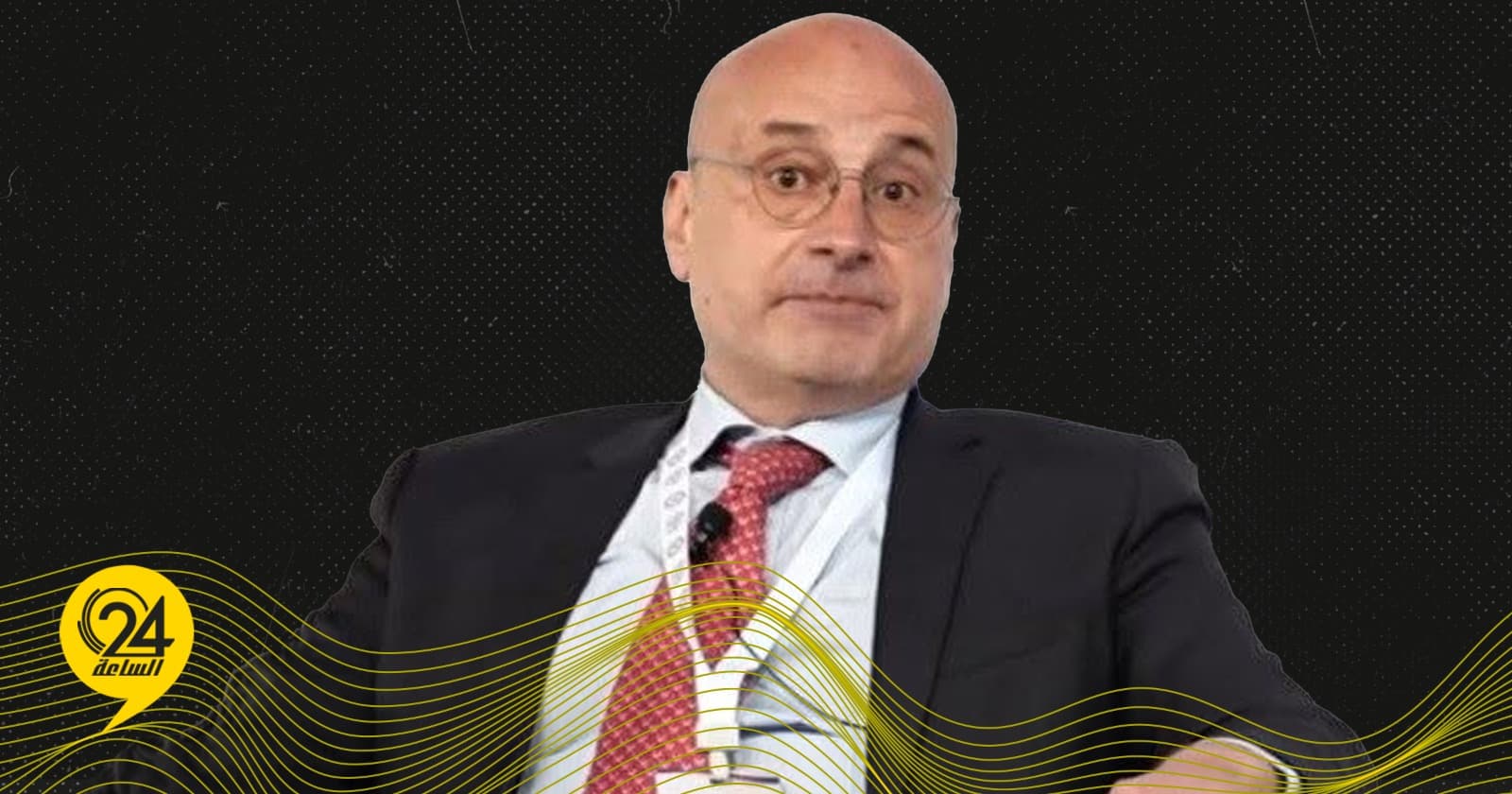 Al-Bouri Warns of Dinar's Decline Impact