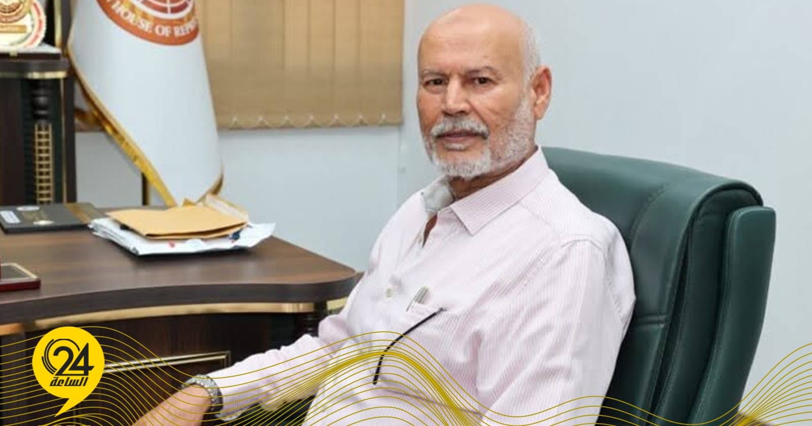 البرلمان يسعى لتوحيد القضاء في ليبيا