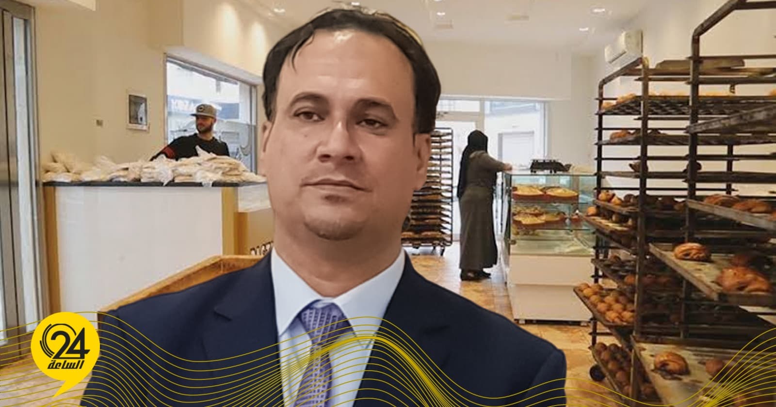 Libyans Seek Bread with Their Faith