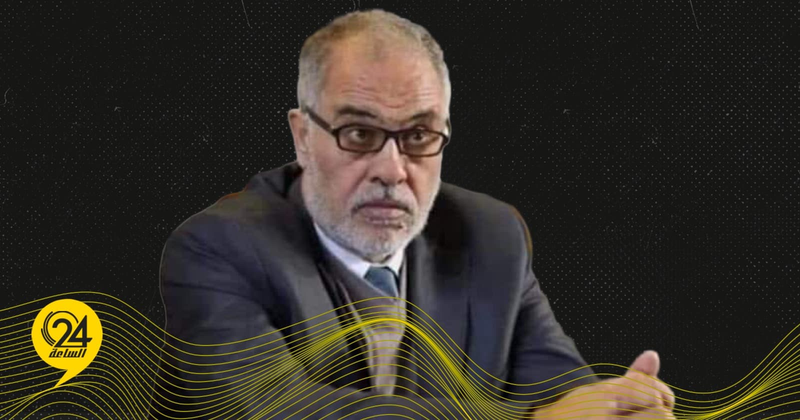 الشريف يدعو لحكومة صغيرة موحدة