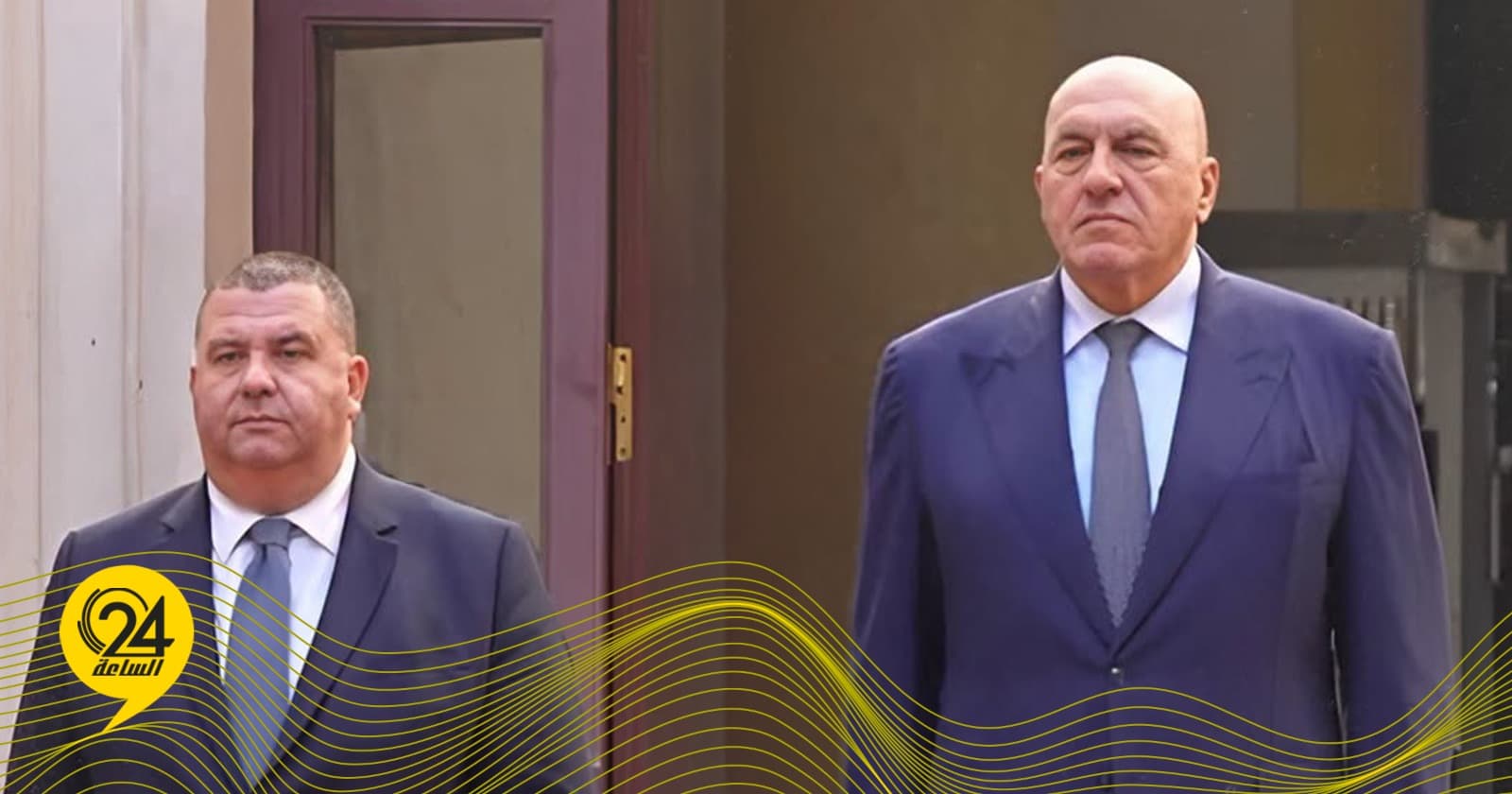 توافق إيطالي مالي على دعم استقرار ليبيا