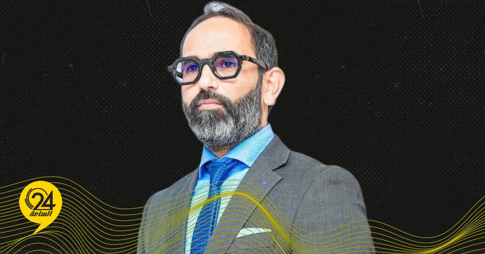 عاشور يركز على حماية الدينار الليبي