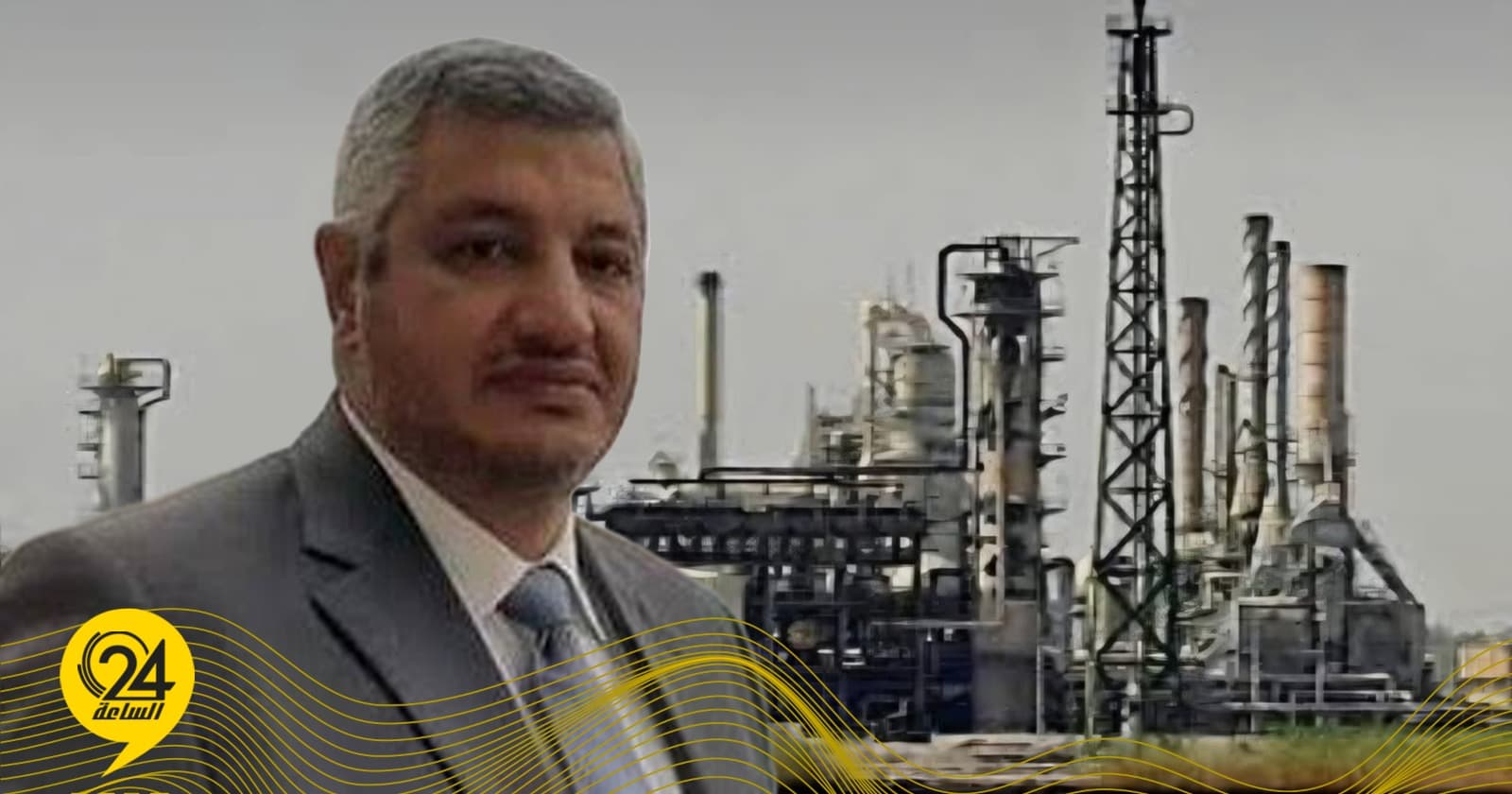 الشيباني: استيراد المحروقات 3 سنوات تساوي بناء مصاف