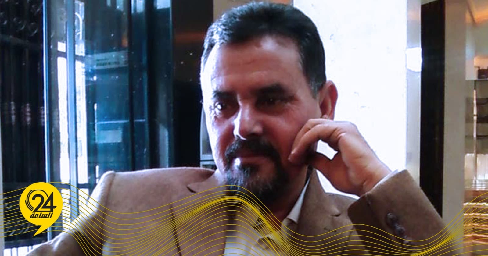 Fathallah El-Kilani: Wages Must Reflect Dollar Value