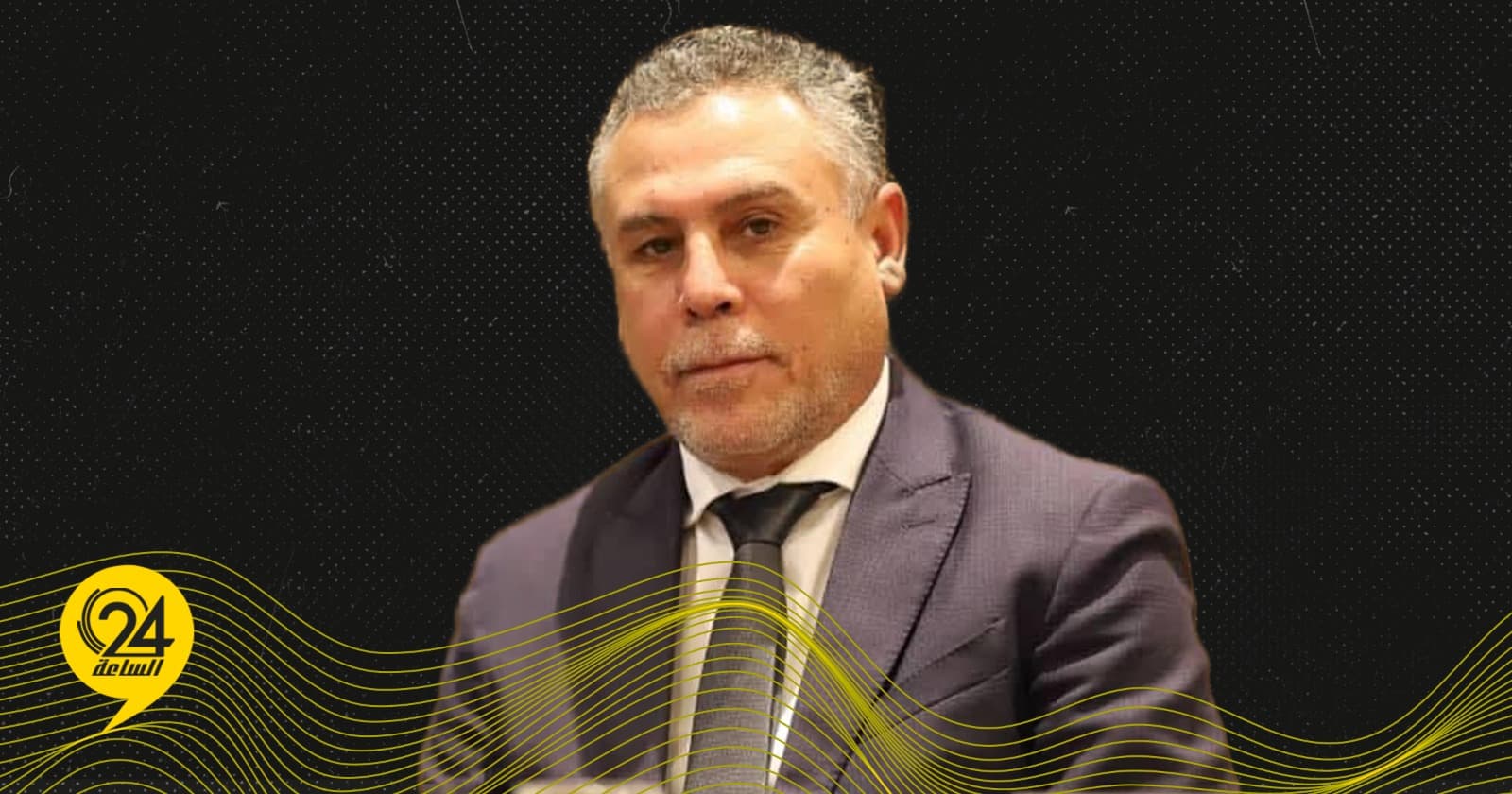 ونيس: رفع الدعم غير مجدي حالياً