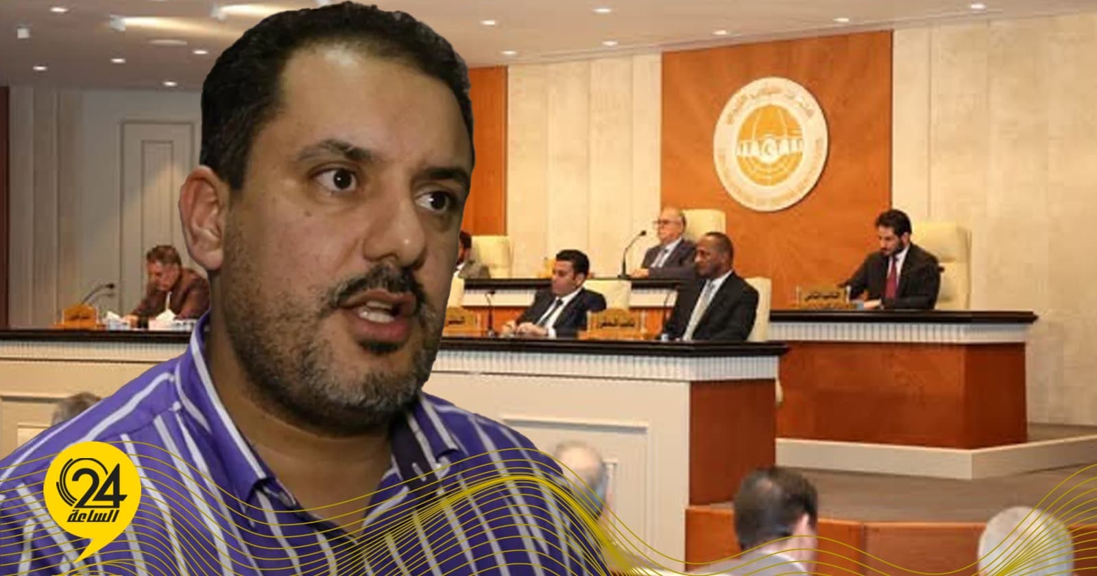 افحيمة: لا تحديد لجدول المرتبات الموحد