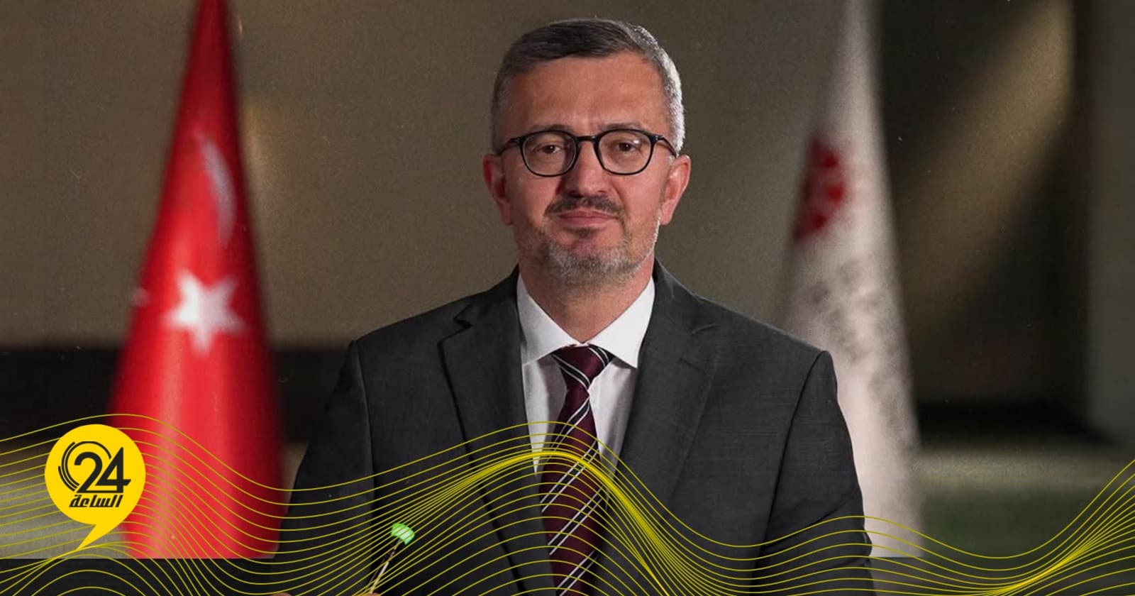 Turkish Presidency: Libyan Parliament approves maritime pact