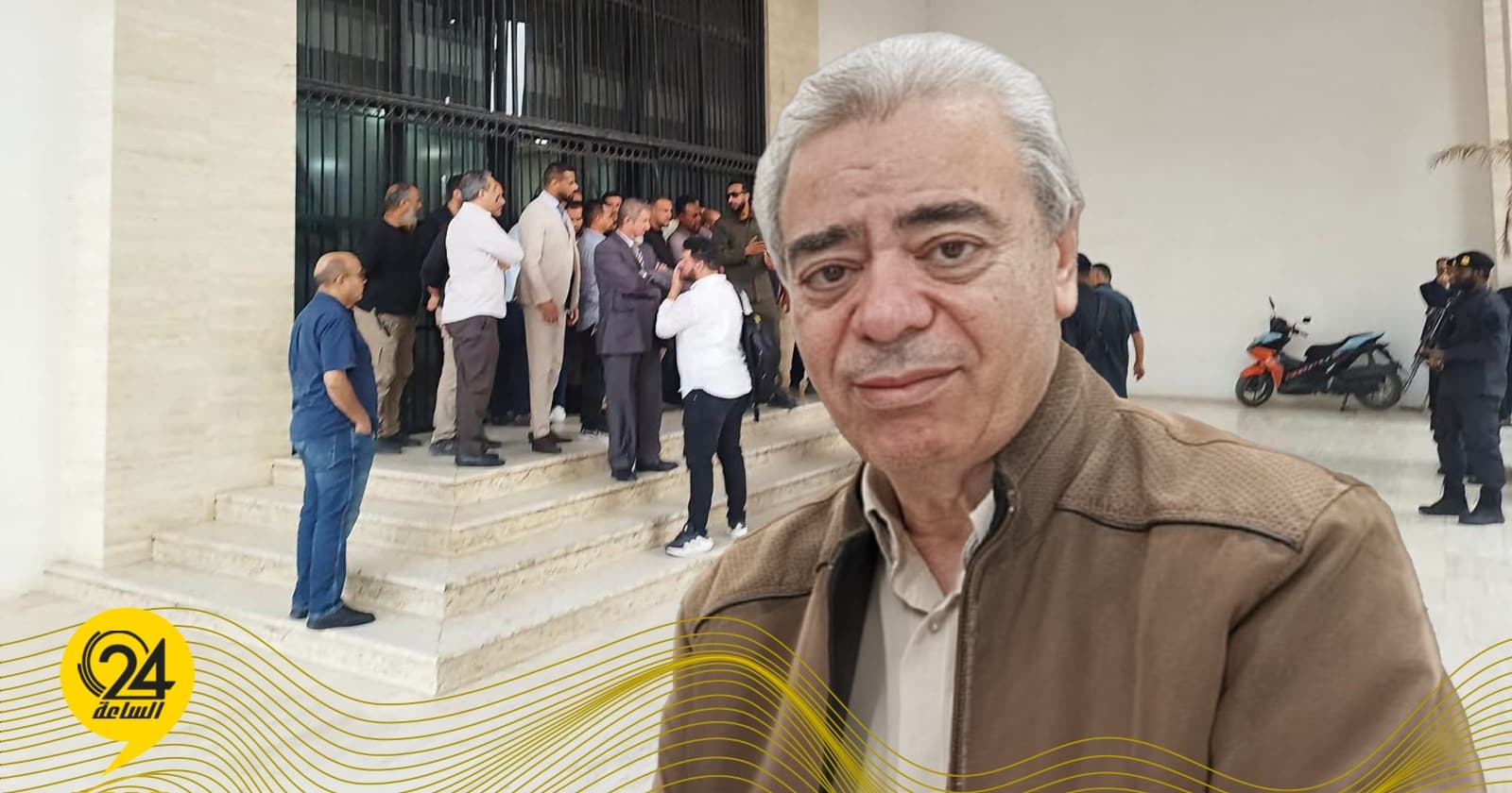 زعبية يسائل مهام سرية لوكيل ديوان المحاسبة