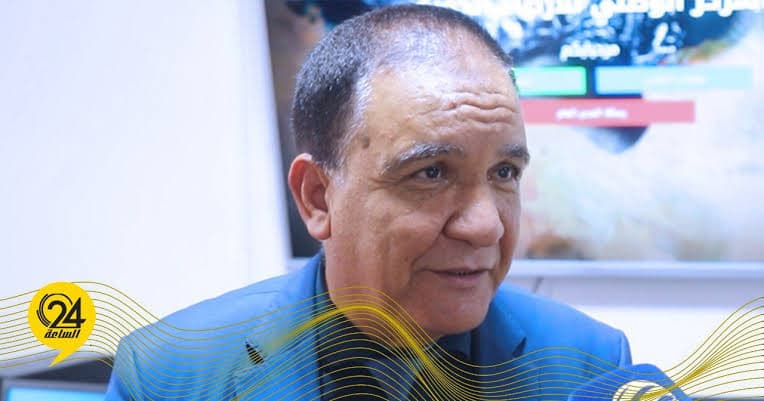 Mohyiddin Ali predicts heavy rain and cooler temperatures next week