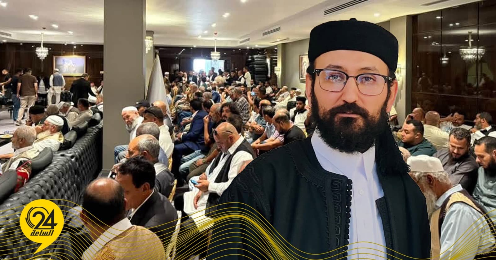 Qeshwat: Western Region Statement Seeks Consensus