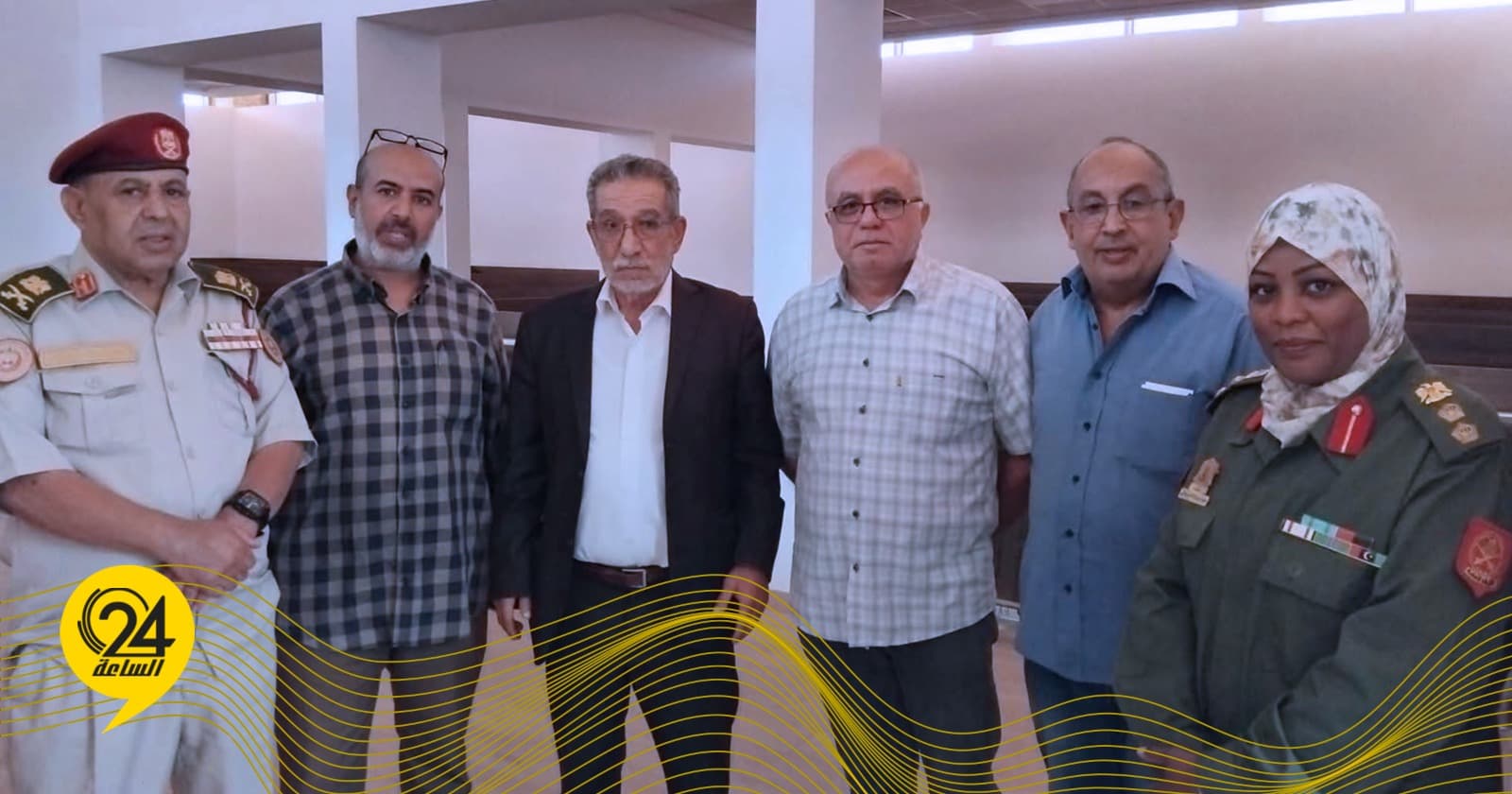 Benghazi Book Fair Preparations Underway