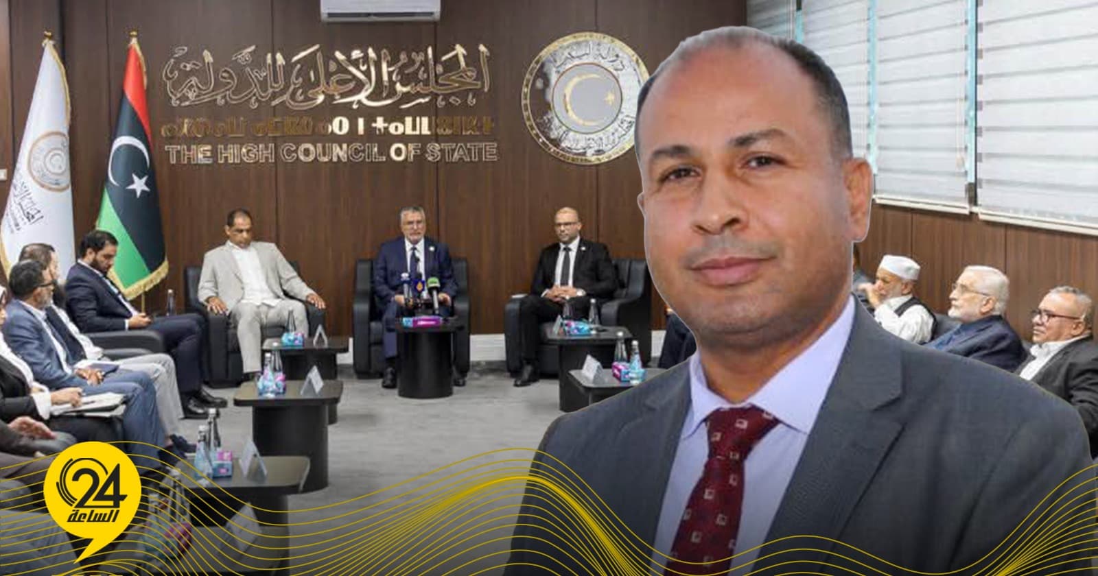 بالكور تدرس تعديل قانون المرتبات رقم 18