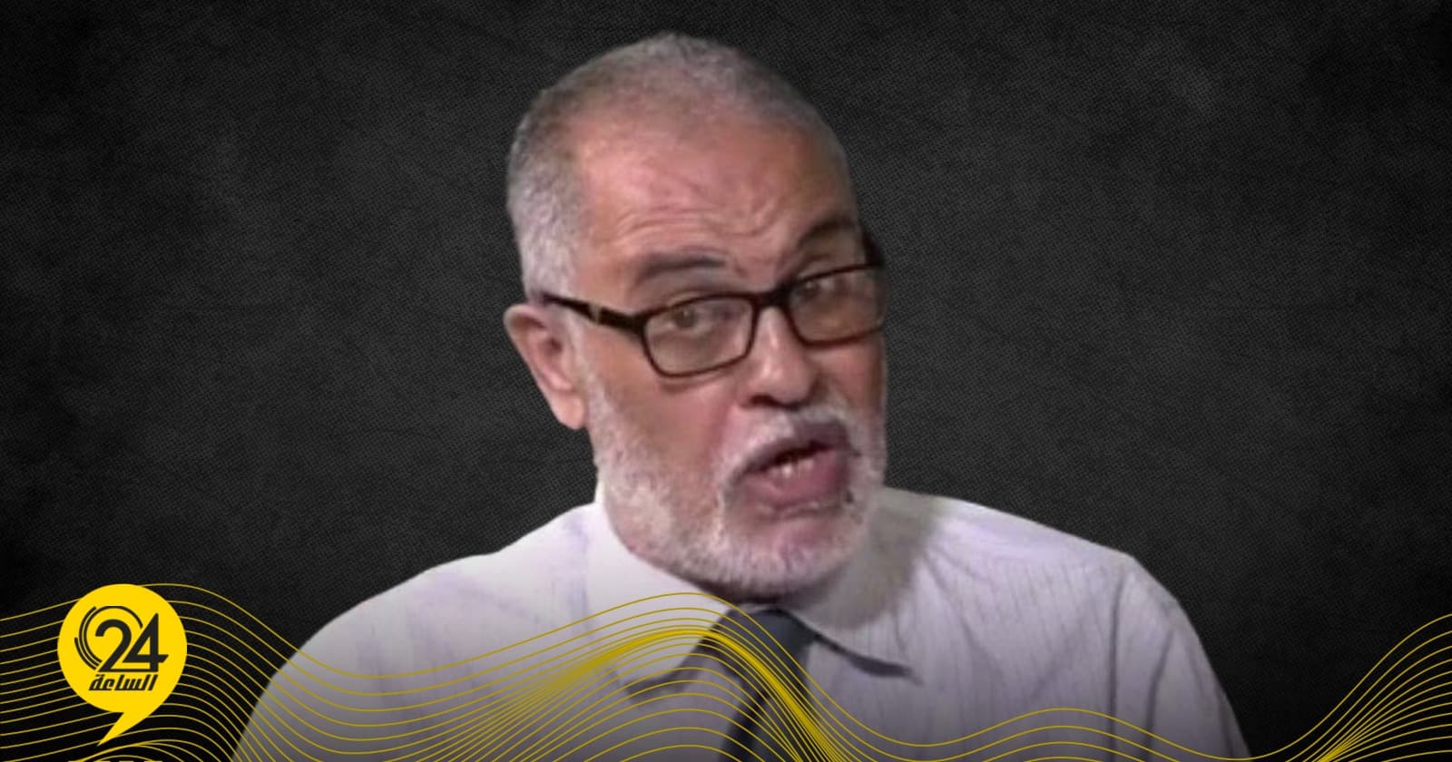 الشريف يقترح رسوم ودعم لمكافحة التهريب