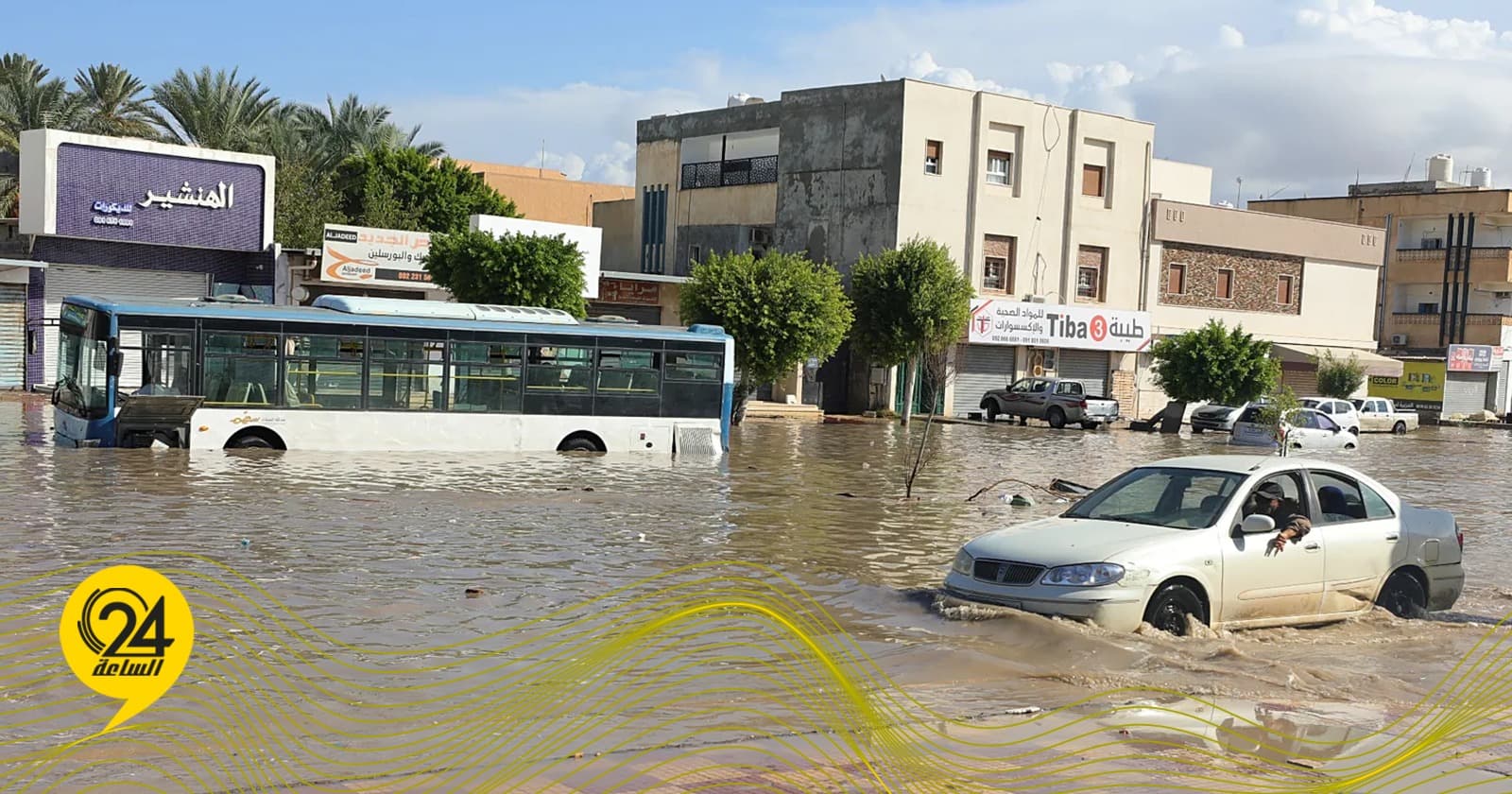 Libya South and East Set Up Rapid Response Team