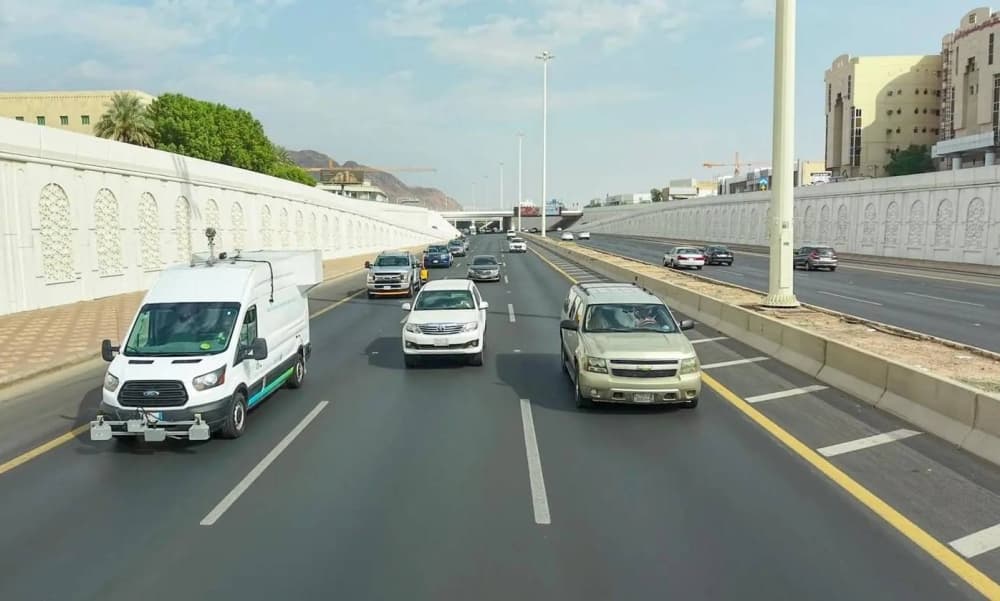 The City Trust links road resurfacing to field evaluation results