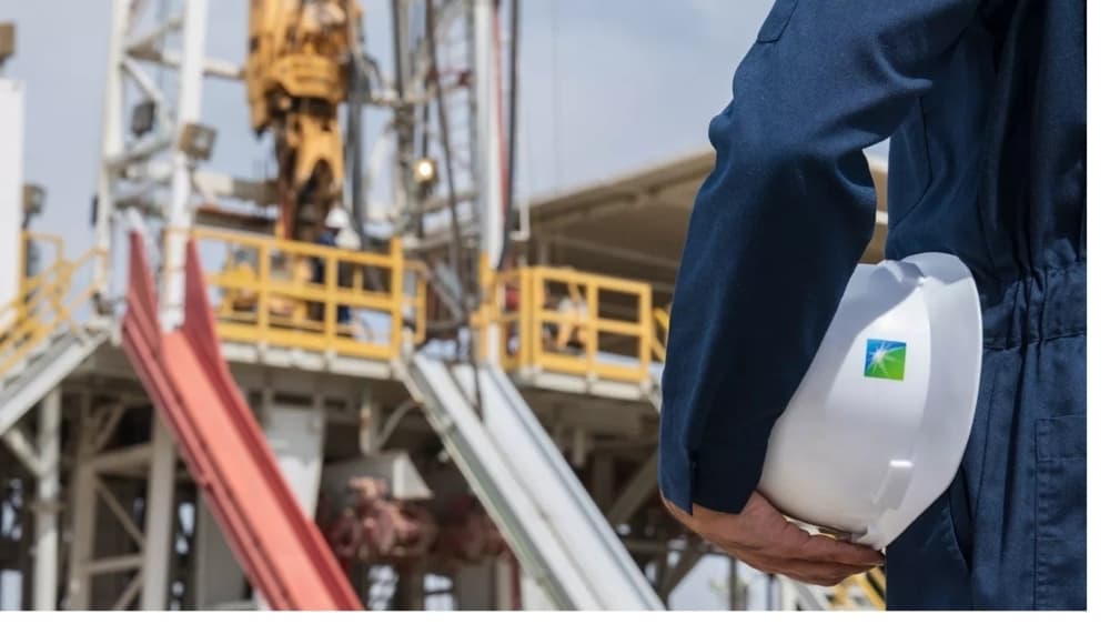 Aramco's National Competencies Reduce Drilling Time to a Quarter