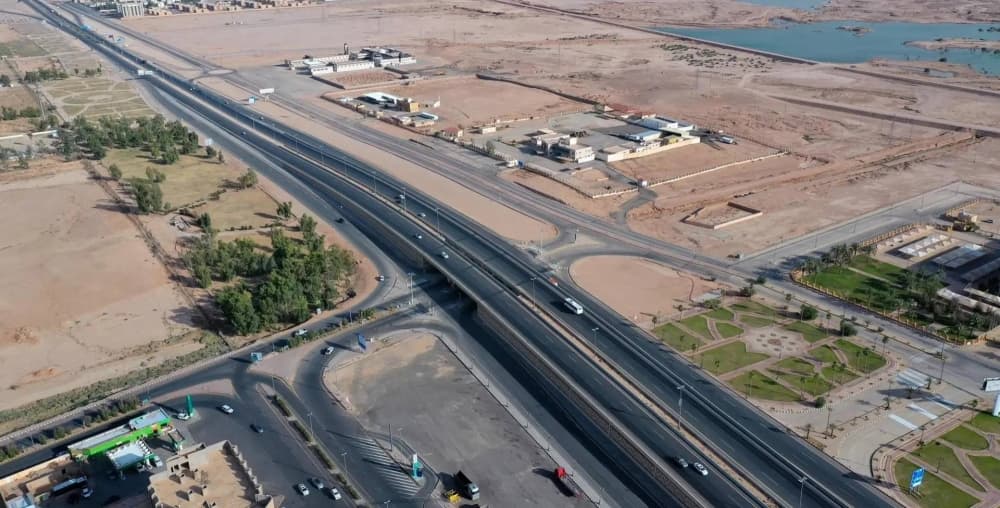 استمرار معالجة 4,300 ملاحظة على الطرق