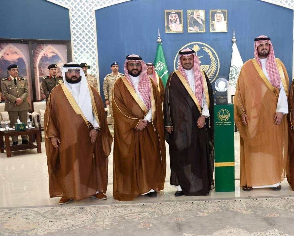 الطائف الخضراء تفوز بجائزة المبادرات المجتمعية 2025 عن مبادرة المدارس المستدامة