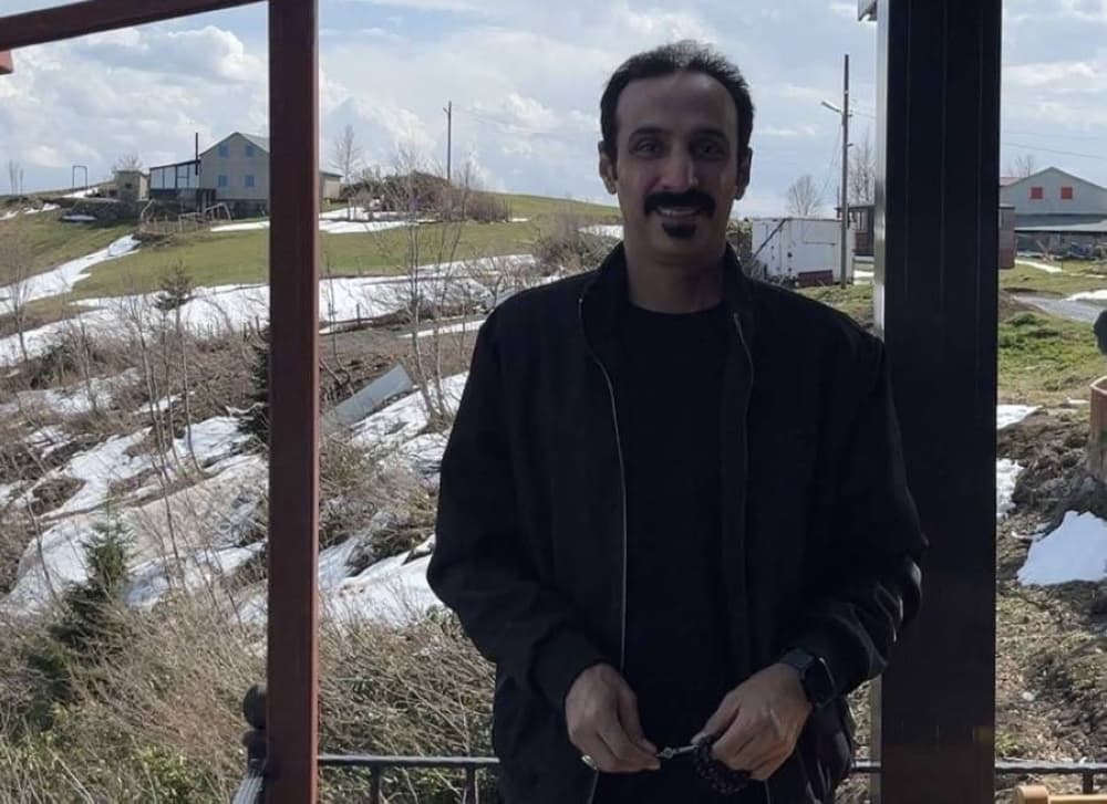 رحالة سعودي يبدأ مغامرة برية لاستكشاف أوروبا بسيارته الخاصة