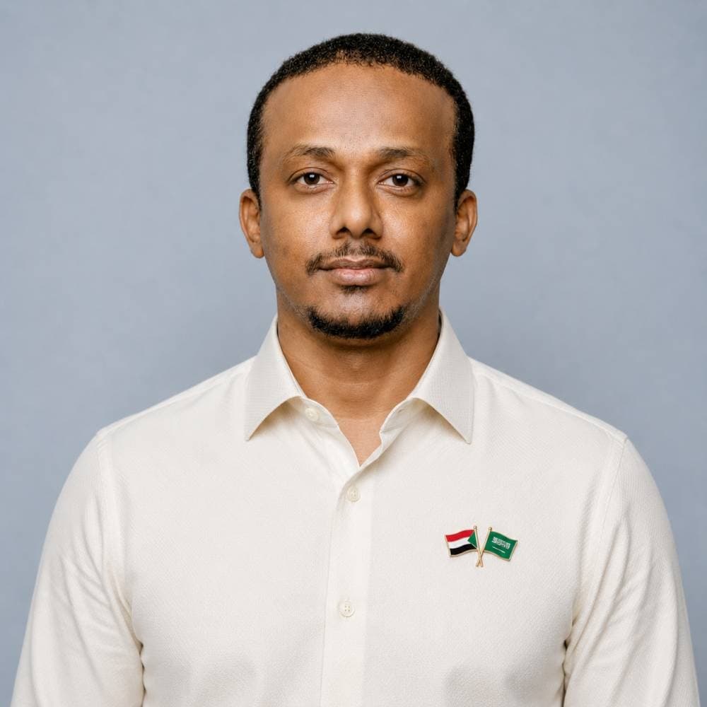 Sudan: Mercenaries and Saudi Mediation