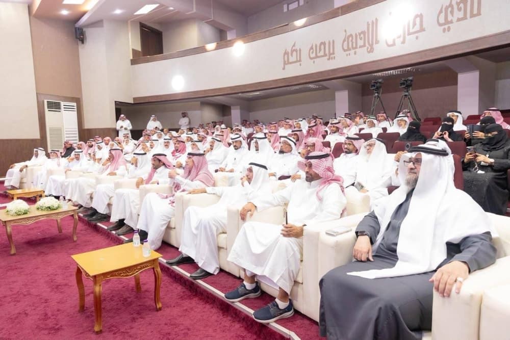 علاقي يتحدث عن نصف قرن من صنع القرار