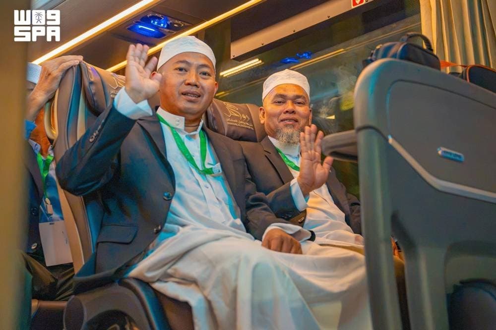 Umrah visas up 22.5% this season