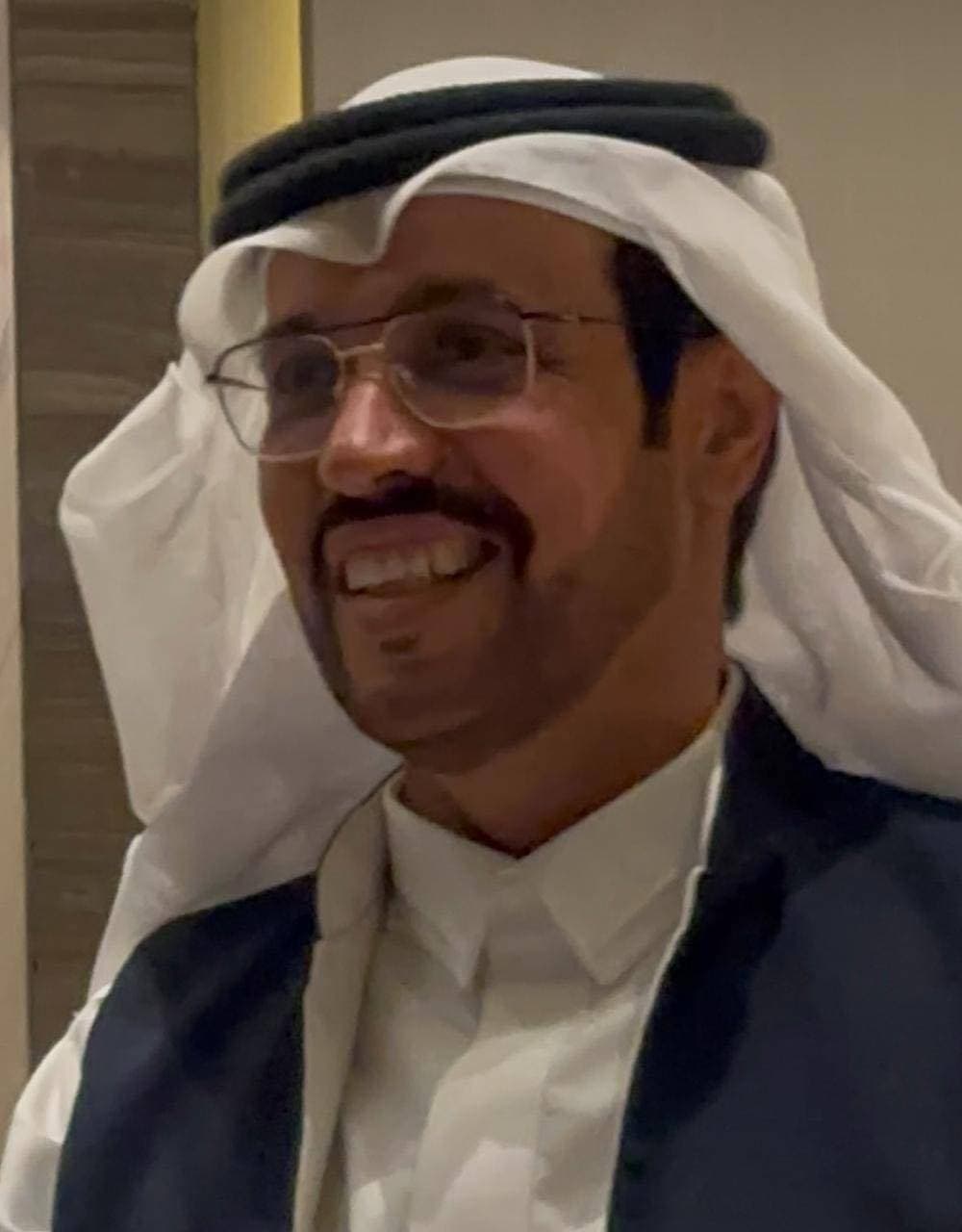 Ahmad Shawqi and Pilgrims' Voices