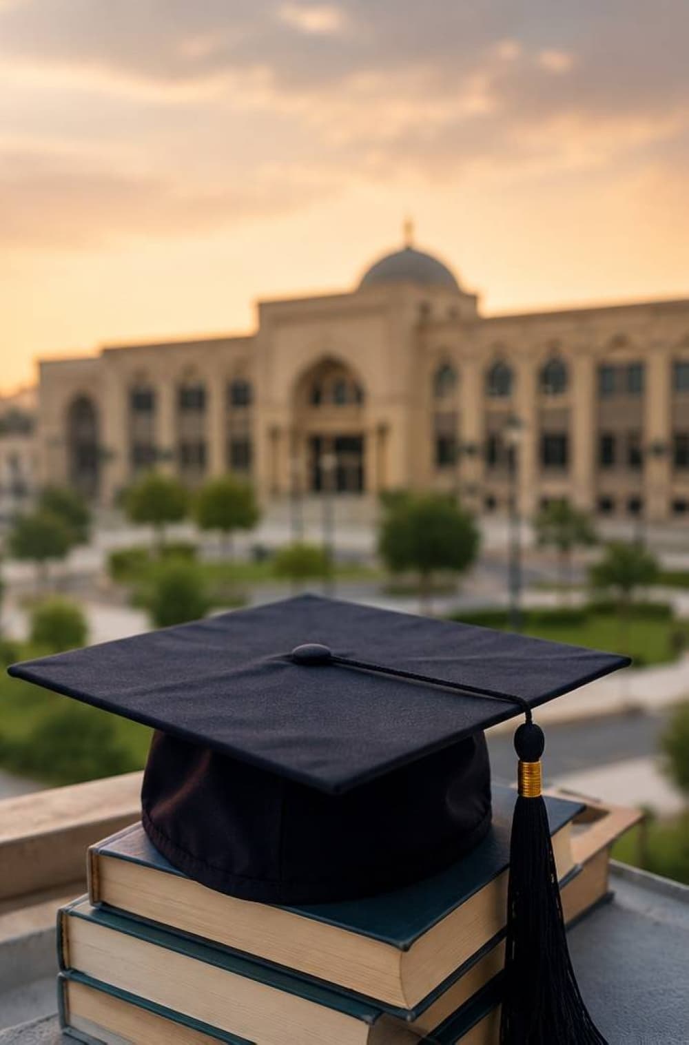 أربعة أخطاء تهدد الوظيفة الجامعية