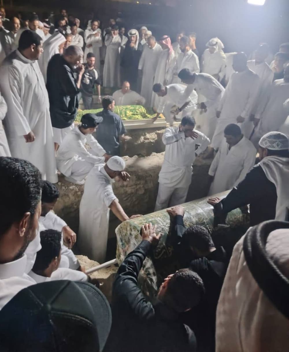 حريق بمنزل شعبي يسفر عن 3 متوفين و4 مصابين
