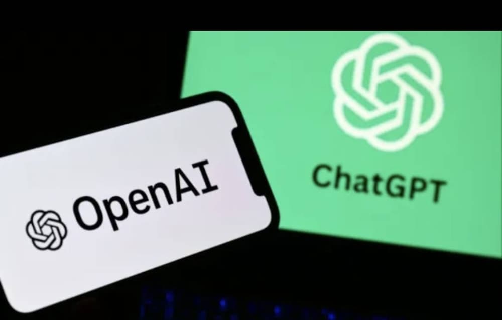 أدوات Open AI تهاجم منصة برمجة مشهورة