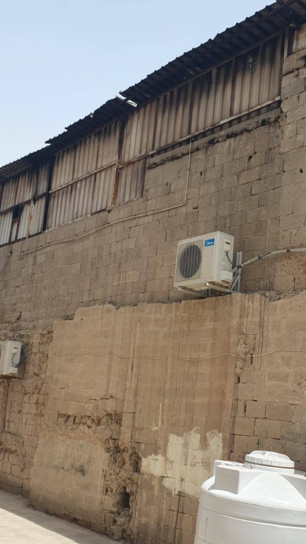 حريق الصيف يبرز ثغرات السلامة المنزلية