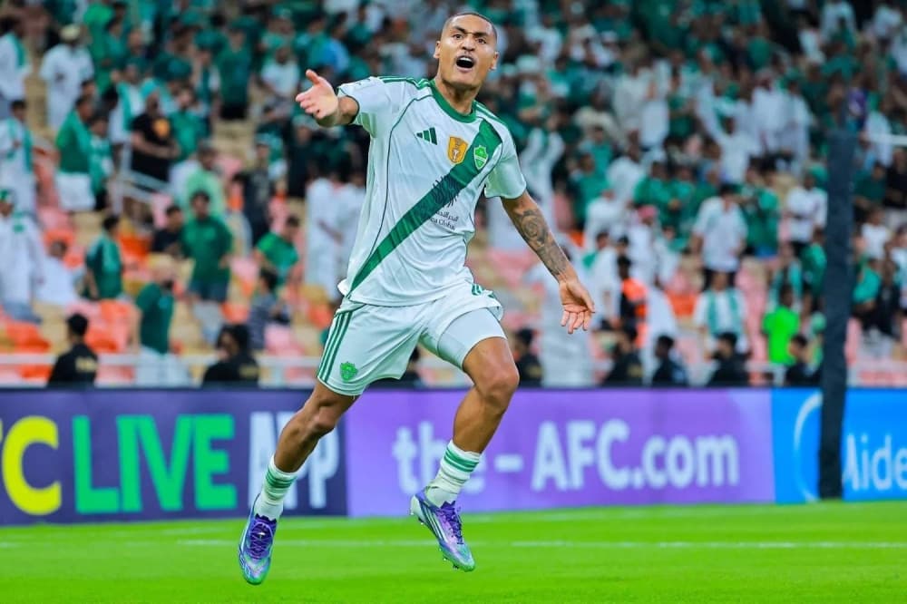 Al-Ahly signs French player
