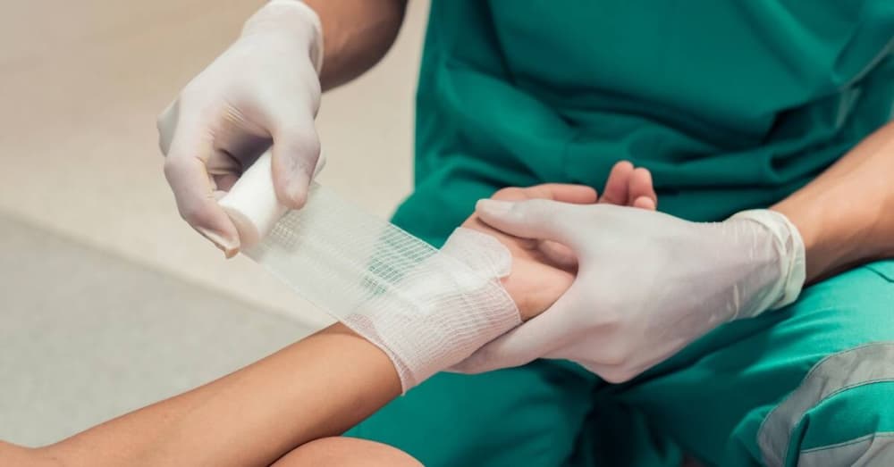 Emergency alert issued for poisoning cases