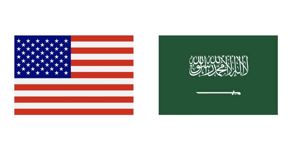اتفاقية سعودية أمريكية للطاقة النووية