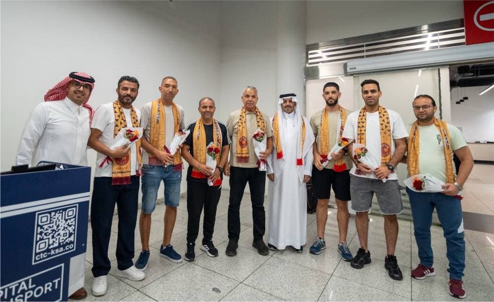 Abhawi Tops Damak